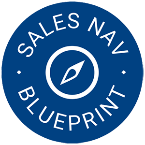 Sales Navigator Blueprint