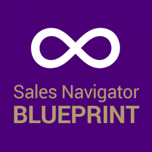 Sales Navigator Blueprint